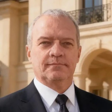 Emmanuel Daunizeau, fondateur de V-Softs